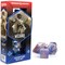 Dungeons & Dragons: D&D Adventure Dice: Wizard - Blue - 16pc RPG Die Set, Class Symbols, Roleplaying Game Accessory, Sirius Dice, Officially Licensed
